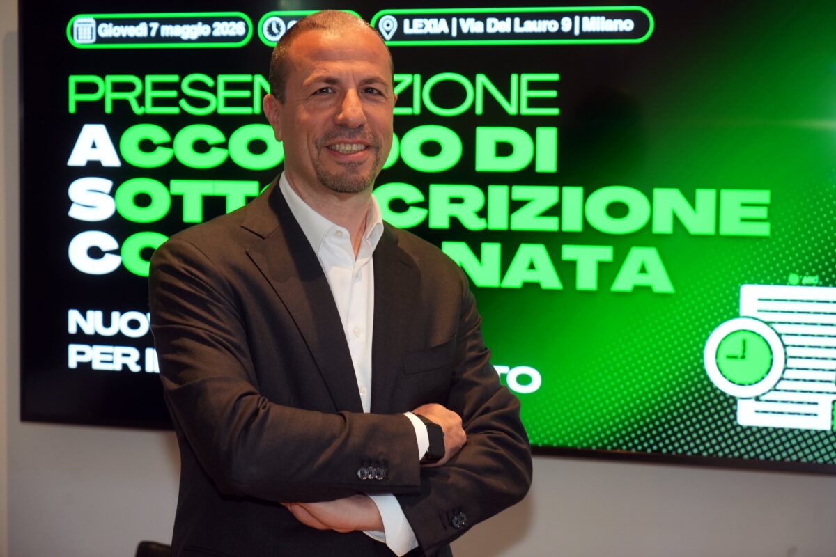 Antonio Chiarello, digitale e blockchain non ingranano: ancora in rosso la sua fintech Weltix Antonio Chiarello, digitale e blockchain non ingranano: ancora in rosso la sua fintech Weltix