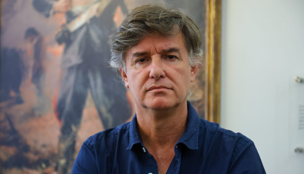 Ex Ilva, Gambardella (Uilm): “Campagne elettorali e tante promesse, siamo delusi dal governo. A Taranto è dramma sociale” Ex Ilva, Gambardella (Uilm): “Campagne elettorali e tante promesse, siamo delusi dal governo. A Taranto è dramma sociale”