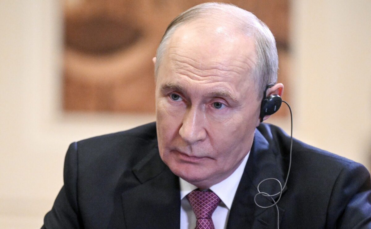 Ucraina, Finlandia e Norvegia chiamano Putin per fermare la guerra. Ira di Italia e Danimarca: “L’Ue scelga chi deve trattare per Kiev” Ucraina, Finlandia e Norvegia chiamano Putin per fermare la guerra. Ira di Italia e Danimarca: “L’Ue scelga chi deve trattare per Kiev”