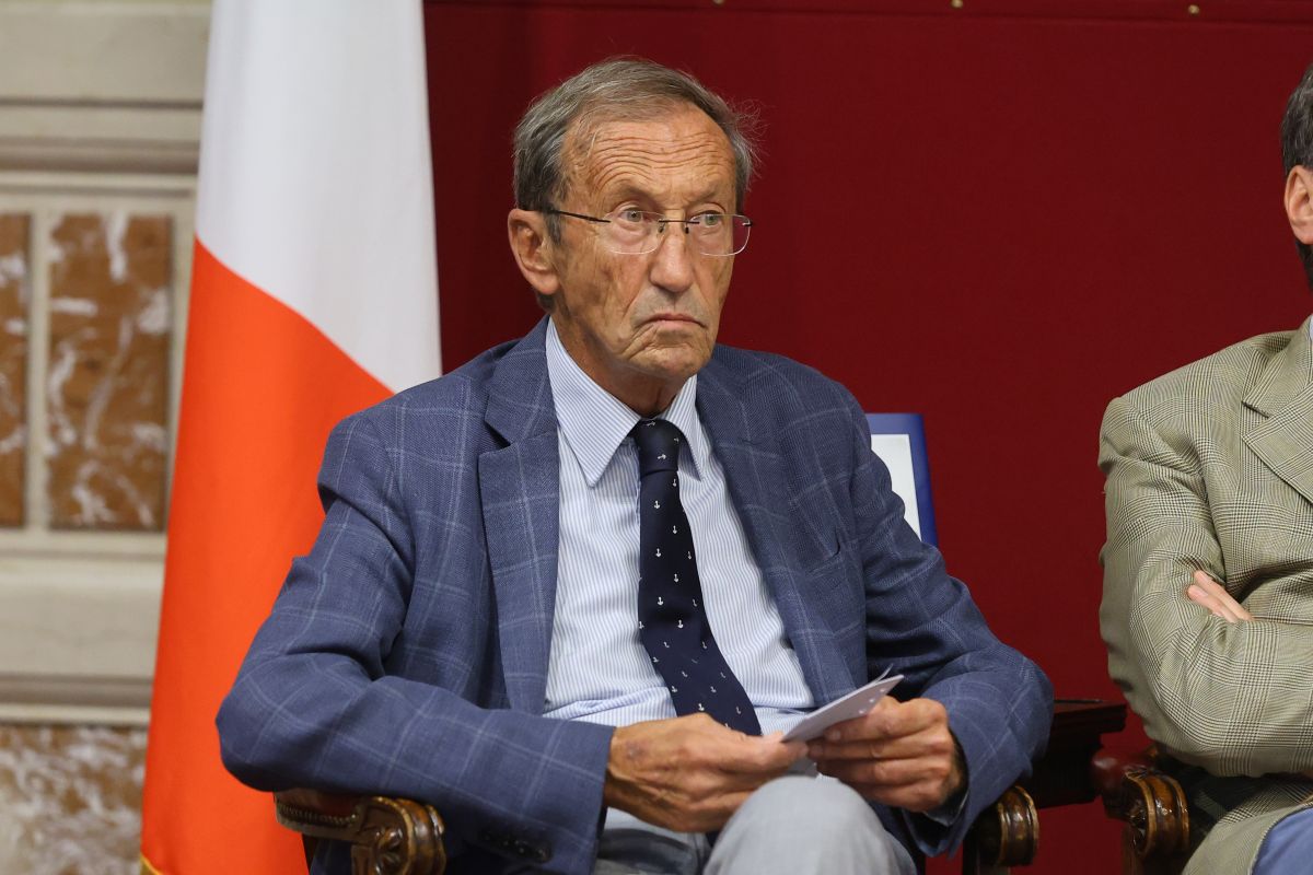 Casa Montecarlo, la procura generale: “Prescrizione per Fini e Tulliani” Casa Montecarlo, la procura generale: “Prescrizione per Fini e Tulliani”