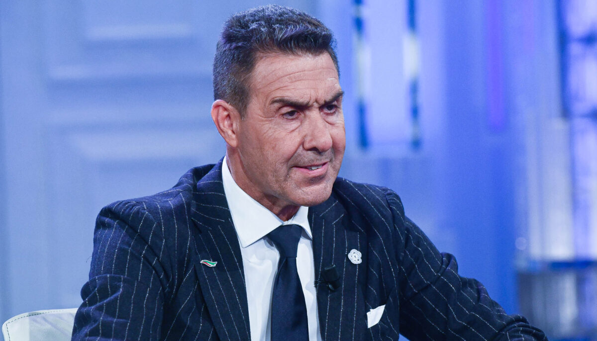 Ucraina, Vannacci rilancia lo stop agli aiuti a Kiev: “Trump ha scelto la mia linea, lo faccia anche l’Italia” Ucraina, Vannacci rilancia lo stop agli aiuti a Kiev: “Trump ha scelto la mia linea, lo faccia anche l’Italia”