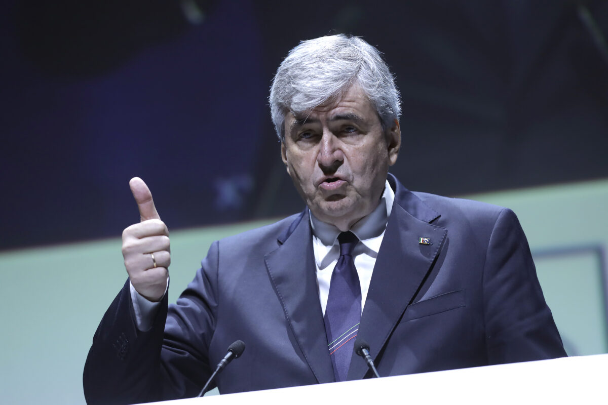 Turismo, Italia prima in Europa per tasso di saturazione. Mazzi: “Dieci punti davanti a Francia e Spagna” Turismo, Italia prima in Europa per tasso di saturazione. Mazzi: “Dieci punti davanti a Francia e Spagna”