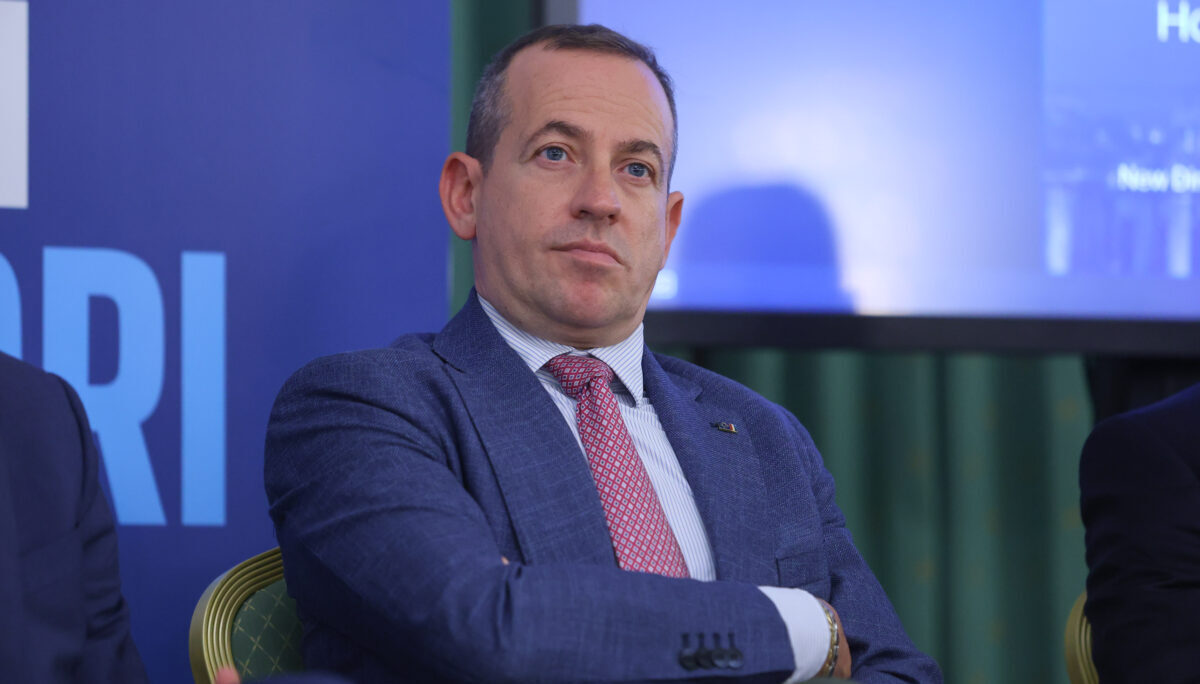 Stabilità, Filini: “Centrodestra compatto sulla legge elettorale, andremo avanti fino a fine legislatura. Campo largo? Non ha le idee chiare”