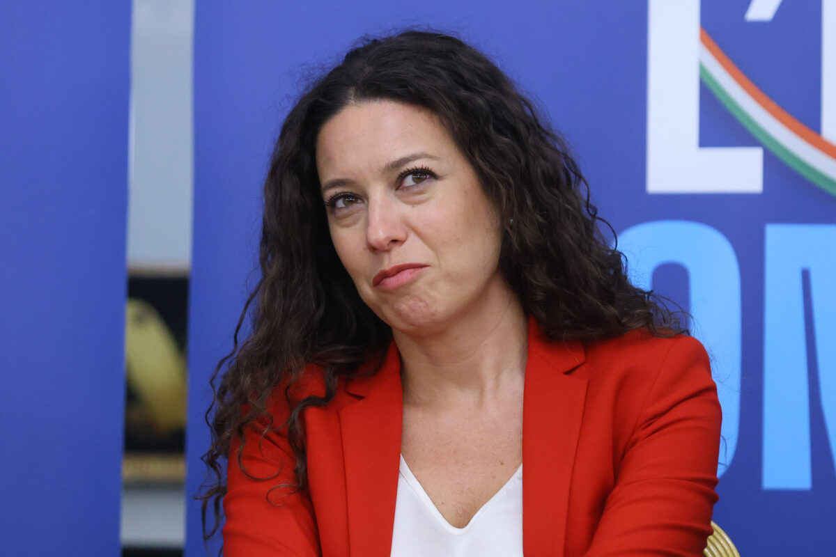 Ue, Sberna: “Politiche troppo distanti dalla realtà. Coesione e agricoltura pilastri del prossimo bilancio” Ue, Sberna: “Politiche troppo distanti dalla realtà. Coesione e agricoltura pilastri del prossimo bilancio”