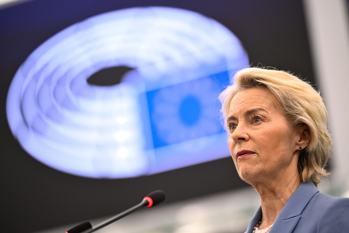 Bilancio Ue, sforbiciata da 140 miliardi dalla presidenza irlandese: si salvano solo la Pac e le regioni Bilancio Ue, sforbiciata da 140 miliardi dalla presidenza irlandese: si salvano solo la Pac e le regioni