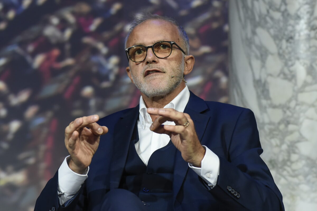 Fisco, Ruffini su chi vota Meloni: “Il target? Chi vuole risparmiare…”. Monta la polemica – VIDEO Fisco, Ruffini su chi vota Meloni: “Il target? Chi vuole risparmiare…”. Monta la polemica – VIDEO