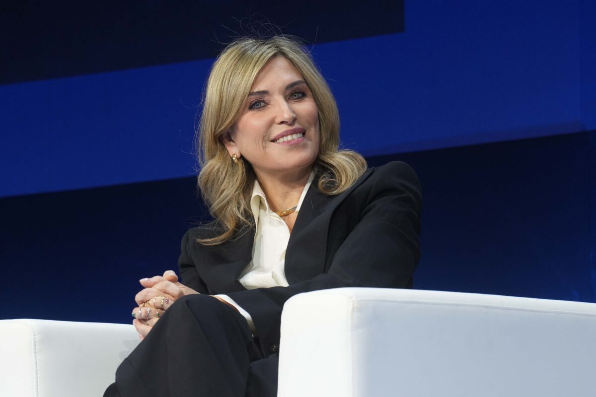 Digital Innovation Forum, Sandei (Almaviva): “Ecco perchè la componente umanistica è centrale nella nostra visione di IA” Digital Innovation Forum, Sandei (Almaviva): “Ecco perchè la componente umanistica è centrale nella nostra visione di IA”