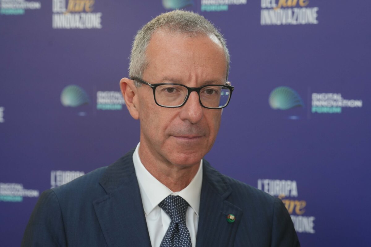 Digital Innovation Forum, Protto (Cellnex Italy): “Così la carenza infrastrutturale rischia di vanificare gli sforzi sull’innovazione” Digital Innovation Forum, Protto (Cellnex Italy): “Così la carenza infrastrutturale rischia di vanificare gli sforzi sull’innovazione”