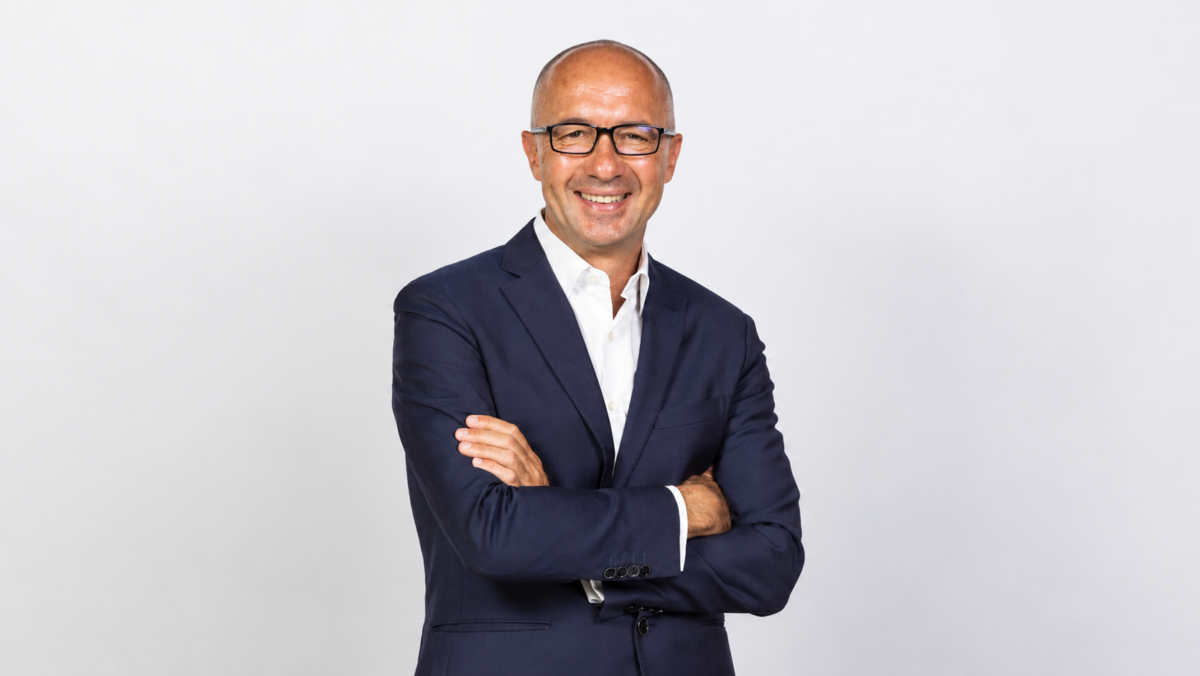 Poltrone / Marco Ferrero è il nuovo Amministratore Delegato di Edenred Italia Poltrone / Marco Ferrero è il nuovo Amministratore Delegato di Edenred Italia