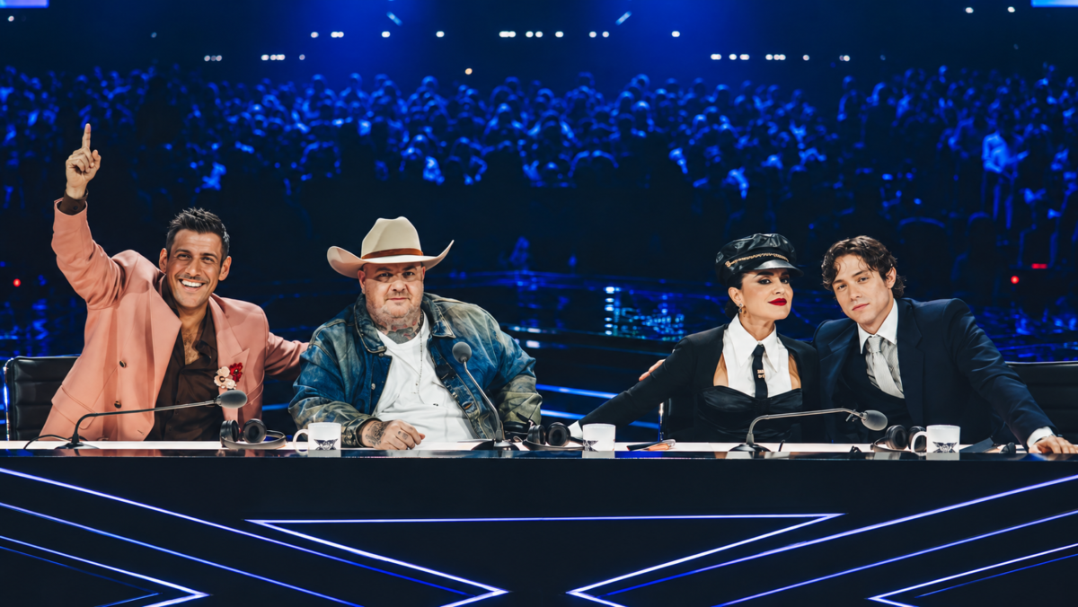 X Factor 2026, verso il secondo Live: i giudici scoprono le carte. Ecco tutte le assegnazioni e l’ospite X Factor 2026, verso il secondo Live: i giudici scoprono le carte. Ecco tutte le assegnazioni e l’ospite