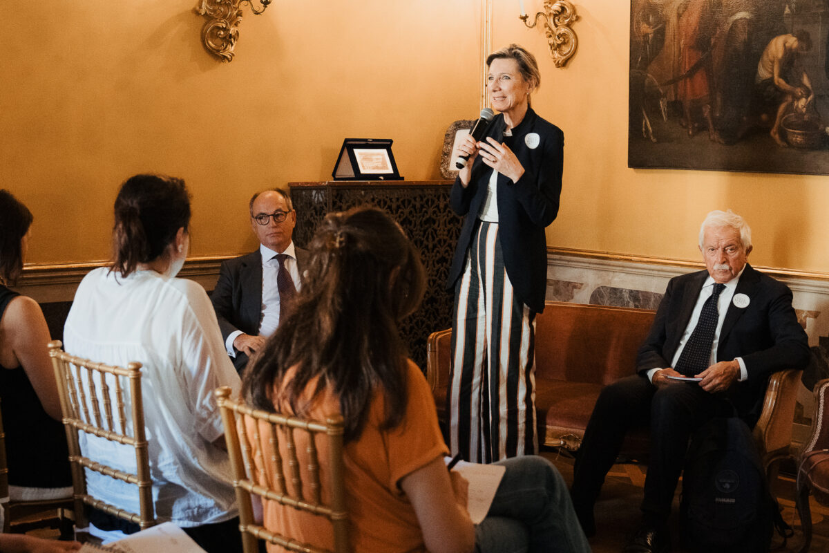 Regione Veneto, TTG 2026: tra turismo esperienziale e valorizzazione delle Ville Venete Regione Veneto, TTG 2026: tra turismo esperienziale e valorizzazione delle Ville Venete