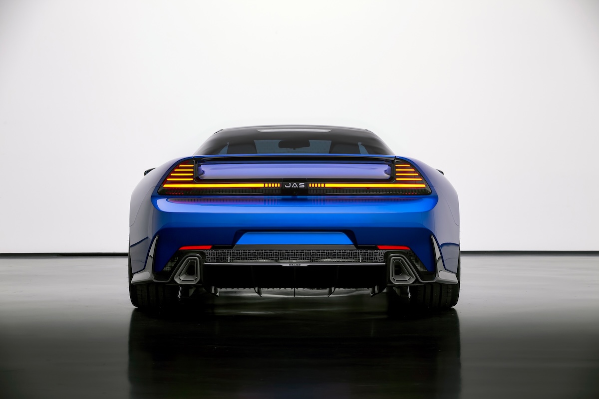 Parigi 2026, Pininfarina firma la rinascita della Honda NSX Parigi 2026, Pininfarina firma la rinascita della Honda NSX