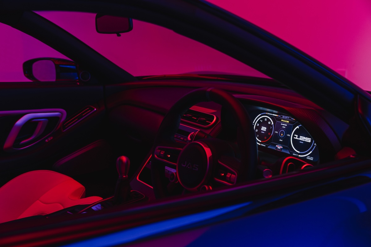 Parigi 2026, Pininfarina firma la rinascita della Honda NSX Parigi 2026, Pininfarina firma la rinascita della Honda NSX