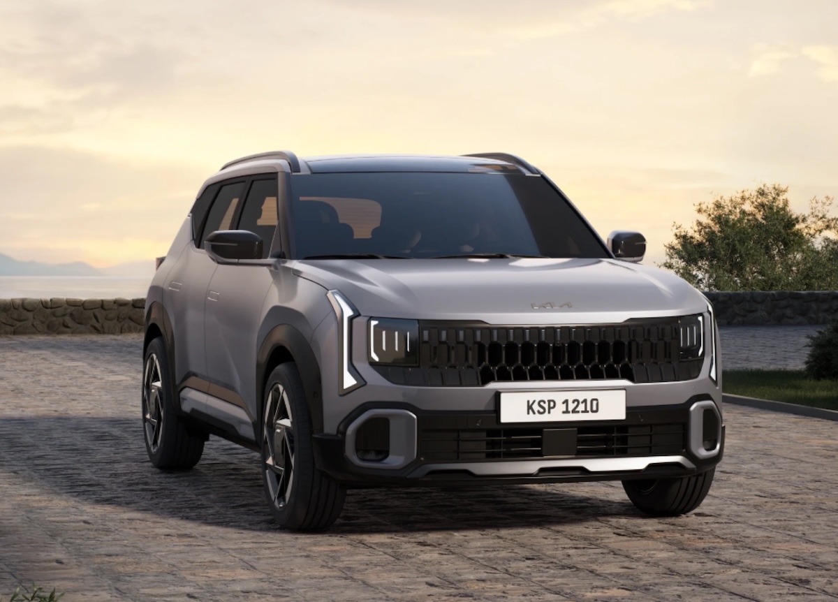 Parigi 2026, Kia Seltos arriva in Italia: ibrida, GPL e progetto Tri-Fuel Parigi 2026, Kia Seltos arriva in Italia: ibrida, GPL e progetto Tri-Fuel