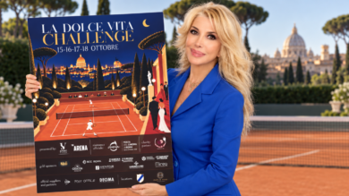Un match point per la solidarietà: il cinema sfida il cyberbullismo a La Dolce Vita Challenge