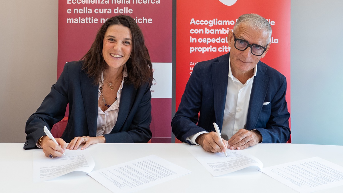 Casa Ronald McDonald inaugura una nuova Family Room al Besta di Milano Casa Ronald McDonald inaugura una nuova Family Room al Besta di Milano