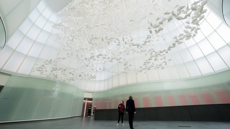 Mudec Milano, i gestori: “Bando insostenibile, il museo entra in un terreno sconosciuto”. Anche lo chef Bartolini ai saluti