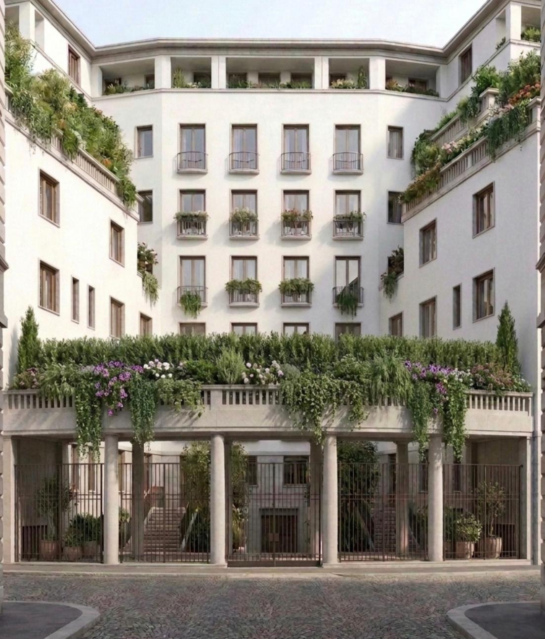 Maghen Capital S.p.A. perfeziona l’acquisizione del complesso immobiliare di via Olmetto a Milano per oltre 45 milioni di euro Maghen Capital S.p.A. perfeziona l’acquisizione del complesso immobiliare di via Olmetto a Milano per oltre 45 milioni di euro