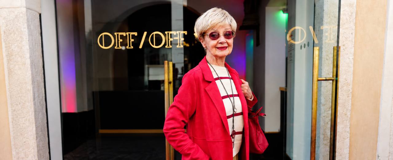 Off/Off Theatre, la nuova stagione: 30 spettacoli tra grandi protagonisti, cinema, nuove generazioni e intelligenza artificiale Off/Off Theatre, la nuova stagione: 30 spettacoli tra grandi protagonisti, cinema, nuove generazioni e intelligenza artificiale
