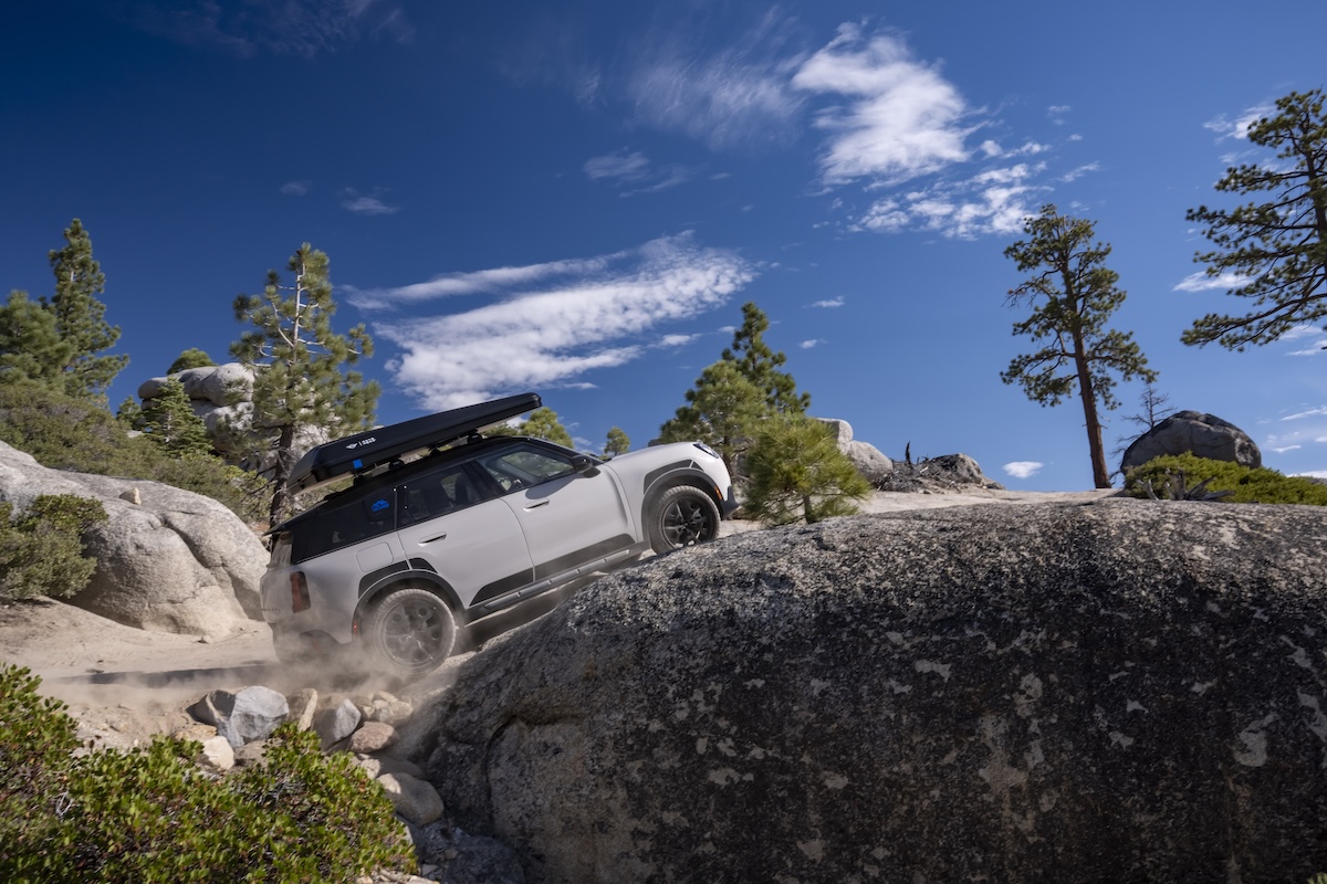 MINI compie 25 anni in Italia e guarda avanti con Countryman Untamed MINI compie 25 anni in Italia e guarda avanti con Countryman Untamed
