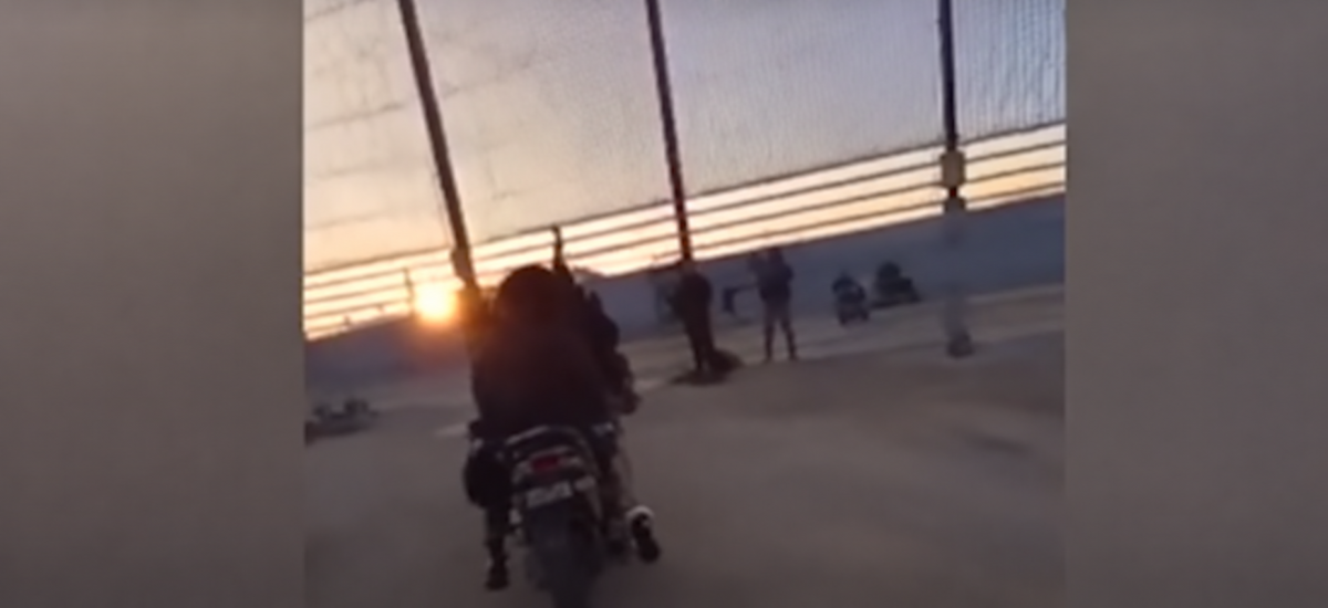 Israele, tre anni dal 7 ottobre: dall’attacco ai kibbutz al Nova Festival, le immagini di quel giorno – VIDEO Israele, tre anni dal 7 ottobre: dall’attacco ai kibbutz al Nova Festival, le immagini di quel giorno – VIDEO