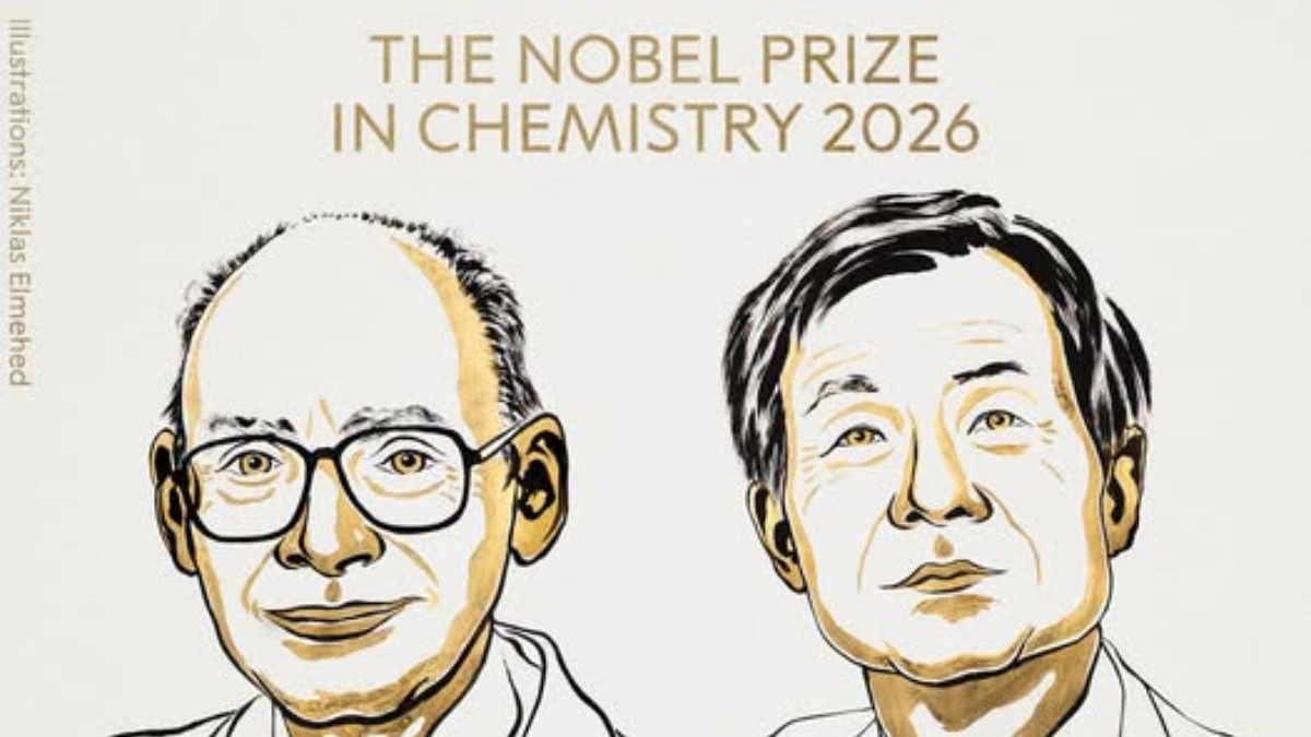 Nobel Chimica 2026 per gli studi sull’autocatalisi non lineare nella sintesi organica: chi sono i vincitori Henri Kagan e Kenso Soai Nobel Chimica 2026 per gli studi sull’autocatalisi non lineare nella sintesi organica: chi sono i vincitori Henri Kagan e Kenso Soai