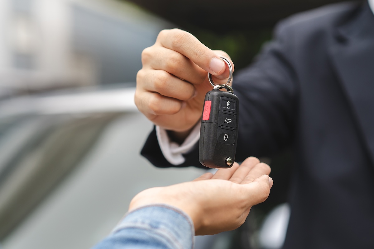 Auto aziendali, fringe benefit e alimentazioni: il fisco frena le flotte Auto aziendali, fringe benefit e alimentazioni: il fisco frena le flotte