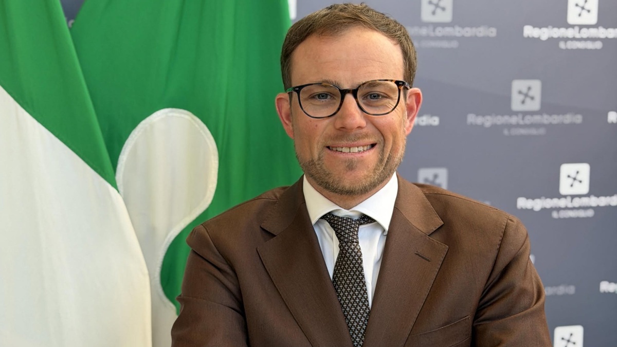 Jonathan Lobati (FI) rilancia il progetto della stazione Alta Velocità a Treviglio Jonathan Lobati (FI) rilancia il progetto della stazione Alta Velocità a Treviglio