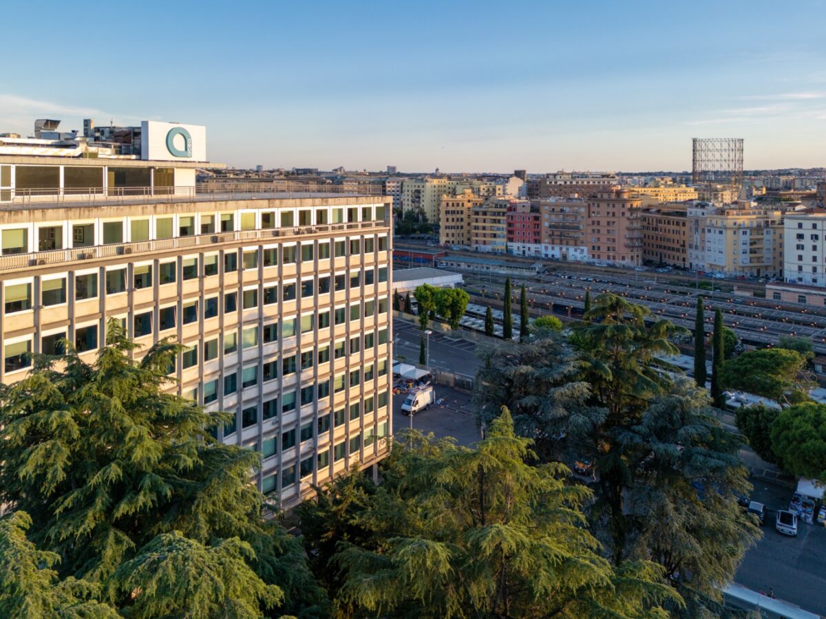 Acea, Standard Ethics migliora il rating prospettico a EEE- Excellent Acea, Standard Ethics migliora il rating prospettico a EEE- Excellent