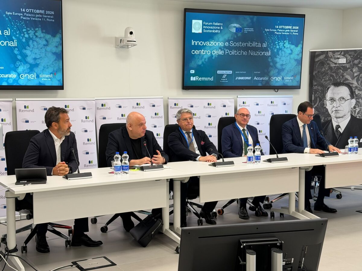 Bancomat, Burlando: “La sovranità digitale europea si rafforza collegando le eccellenze nazionali” Bancomat, Burlando: “La sovranità digitale europea si rafforza collegando le eccellenze nazionali”