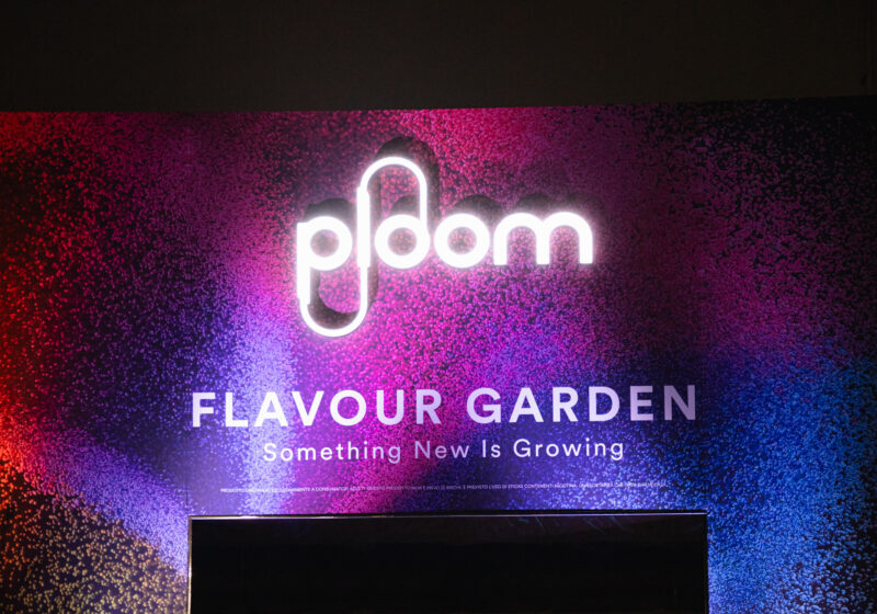 JTI, musica e creatività protagoniste a Milano con Ploom Flavour Garden: Ernia accende la serata JTI, musica e creatività protagoniste a Milano con Ploom Flavour Garden: Ernia accende la serata