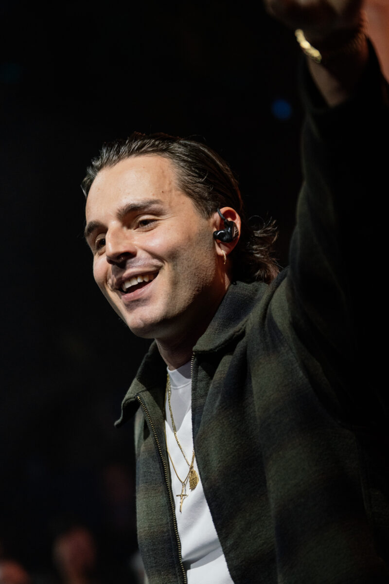 JTI, musica e creatività protagoniste a Milano con Ploom Flavour Garden: Ernia accende la serata JTI, musica e creatività protagoniste a Milano con Ploom Flavour Garden: Ernia accende la serata