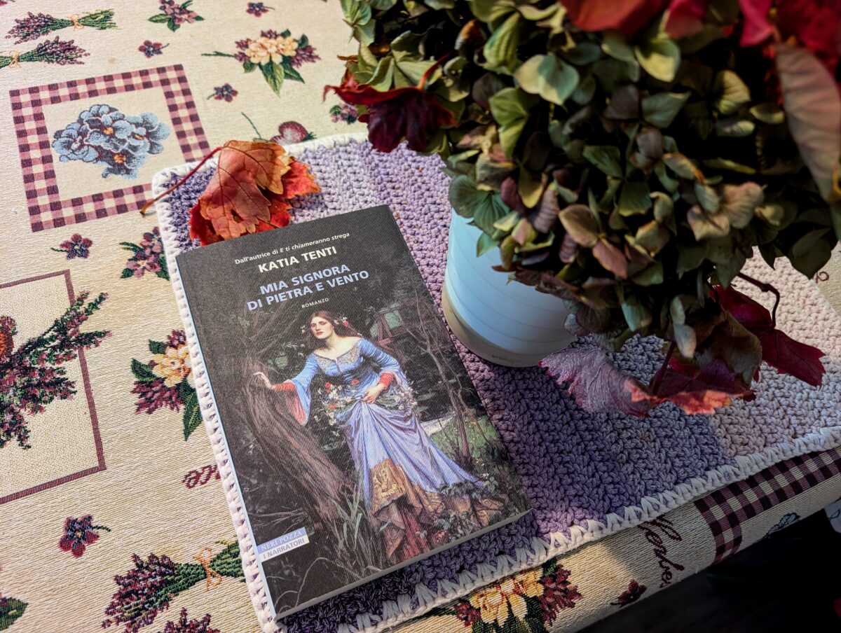 La duchessa Margarete di Castel Tirolo torna a vivere nel nuovo romanzo di Katia Tenti La duchessa Margarete di Castel Tirolo torna a vivere nel nuovo romanzo di Katia Tenti