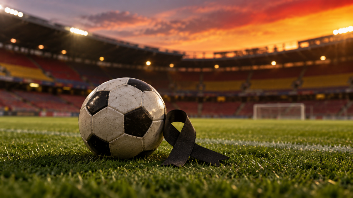 Spagna, disastro ferroviario: si ferma anche il calcio in segno di solidarietà. Sospesa la Coppa del Re Spagna, disastro ferroviario: si ferma anche il calcio in segno di solidarietà. Sospesa la Coppa del Re