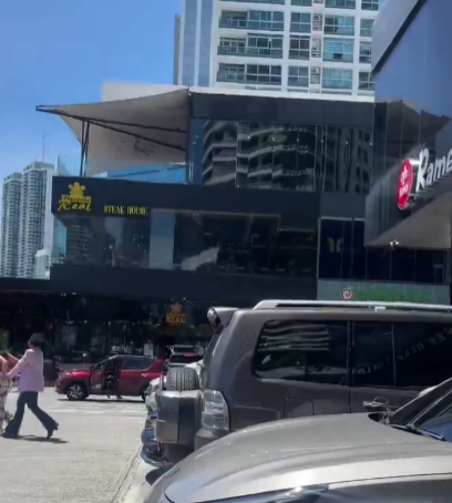 Terremoto di magnitudo 7.6 a Panama, panico nella capitale. Diramata l’allerta tsunami per l’est Pacifico- VIDEO Terremoto di magnitudo 7.6 a Panama, panico nella capitale. Diramata l’allerta tsunami per l’est Pacifico- VIDEO
