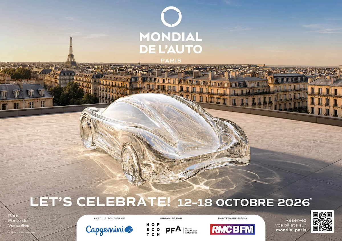 Salone di Parigi 2026, raffica di novità: chi debutta, chi manca e l’assalto cinese Salone di Parigi 2026, raffica di novità: chi debutta, chi manca e l’assalto cinese