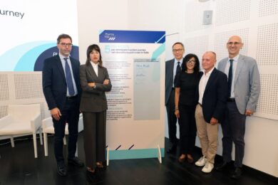 PharmaMar, cinque priorità per migliorare il percorso dei pazienti con microcitoma polmonare