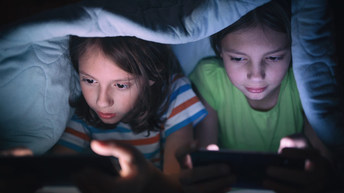 Dipendenza digitale, al Bambino Gesù apre l’ambulatorio per ragazzi prigionieri dello schermo – VIDEO Dipendenza digitale, al Bambino Gesù apre l’ambulatorio per ragazzi prigionieri dello schermo – VIDEO