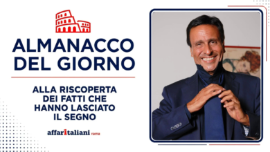 5 ottobre 1952 – Nasce uno showman romano dalle mille voci