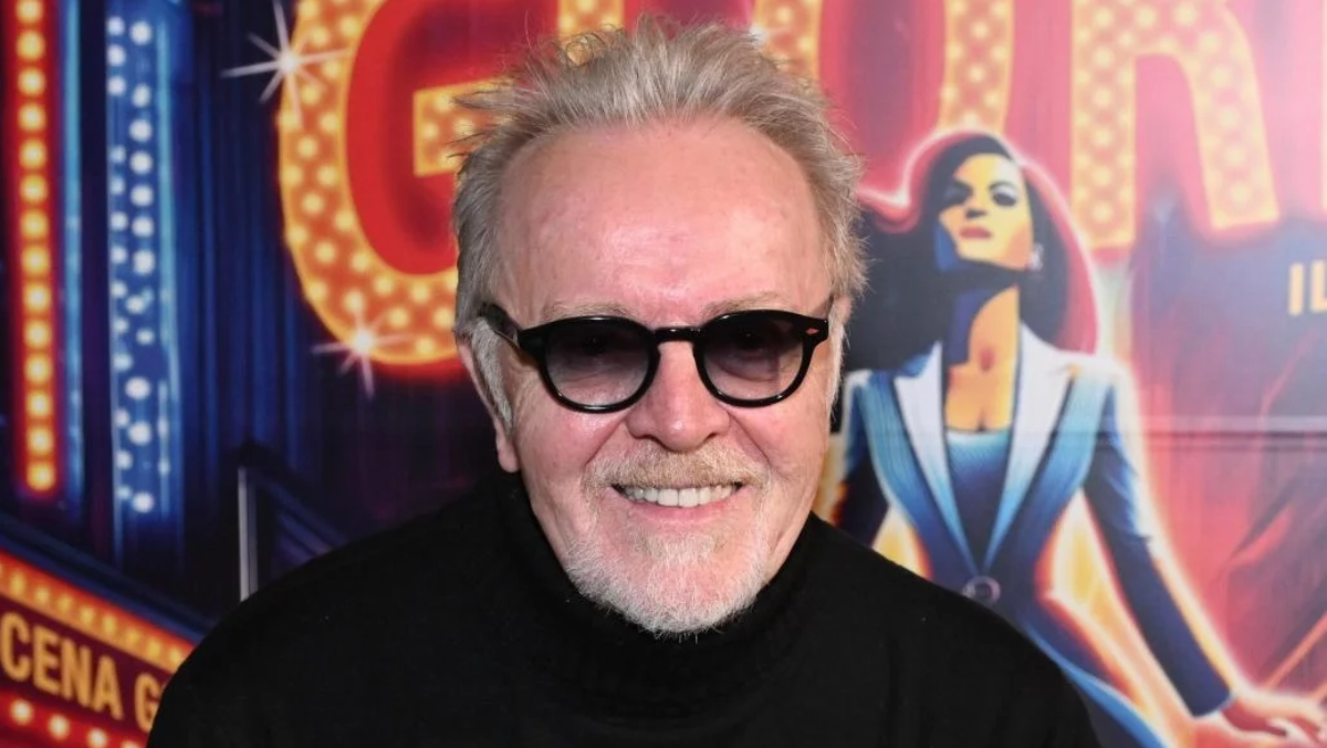 Gloria Il Musical, le canzoni di Umberto Tozzi arrivano a Roma: un mese all’Auditorium della Conciliazione Gloria Il Musical, le canzoni di Umberto Tozzi arrivano a Roma: un mese all’Auditorium della Conciliazione