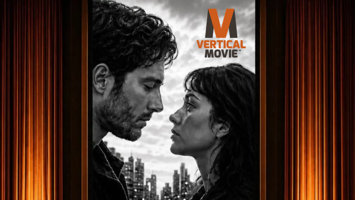 VerticalMovie, Roma incorona il cinema che si guarda in piedi: vince l’originale “A Bed Story” VerticalMovie, Roma incorona il cinema che si guarda in piedi: vince l’originale “A Bed Story”
