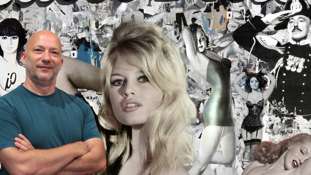 “Un sacco belle”, il cinema diventa pop: Marilyn, la Bardot e Sophia Loren incontrano Goya e Botticelli “Un sacco belle”, il cinema diventa pop: Marilyn, la Bardot e Sophia Loren incontrano Goya e Botticelli