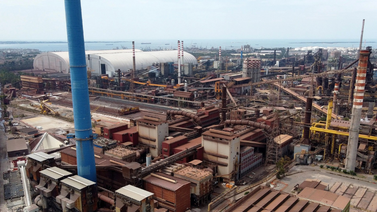 Ex Ilva, il prezzo delle decisioni che non abbiamo preso Ex Ilva, il prezzo delle decisioni che non abbiamo preso