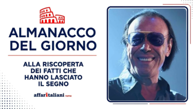 8 ottobre 1999 – Venditti saluta il Novecento all’Olimpico: Roma tutta canta con Antonello