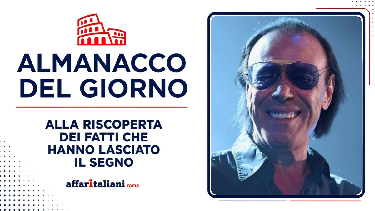 Galleria foto '8 ottobre 1999 – Venditti saluta il Novecento all’Olimpico: Roma tutta canta con Antonello' - foto 1
