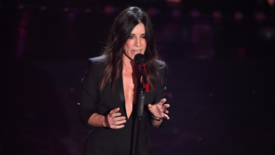 Paola Turci torna alla discografia: l’amore, il divorzio dalla Pascale e la politica che non le piace. Da vivo a Roma il 3 dicembre
