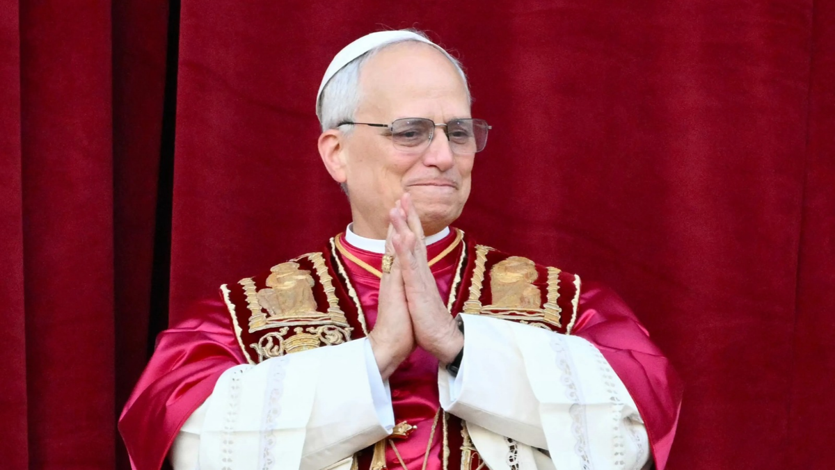 Nuovi equilibri oltre il Cupolone: Leone XIV sposta il cardinale Gambetti e apre maggiormente alle donne Nuovi equilibri oltre il Cupolone: Leone XIV sposta il cardinale Gambetti e apre maggiormente alle donne