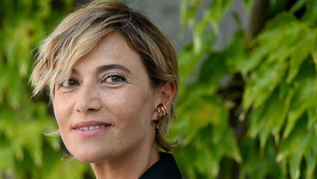“Una storia”, la romana Anna Foglietta debutta alla regia: quando il minimalismo può trasformarsi in noia sottile “Una storia”, la romana Anna Foglietta debutta alla regia: quando il minimalismo può trasformarsi in noia sottile