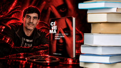 Nuovo cinema horror, i mostro siamo noi: Emanuele Di Nicola racconta le nuove frontiere della paura