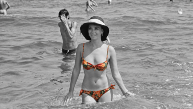 Bikini, 80 anni di scandali: da Parigi a Fregene, la rivoluzione in due pezzi
